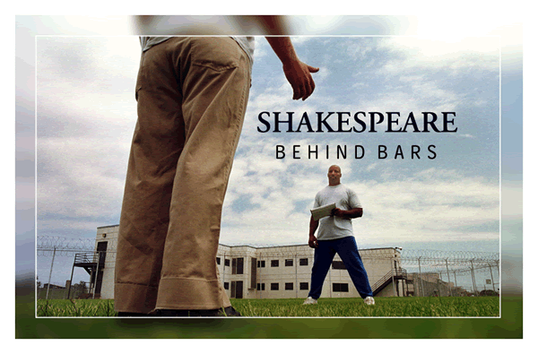 Having Parent Behind Bars Costs >> Documentary Cast Updates Shakespeare Behind Bars Having Parent Behind Bars Costs >> Documentary Cast Updates Shakespeare Behind Bars